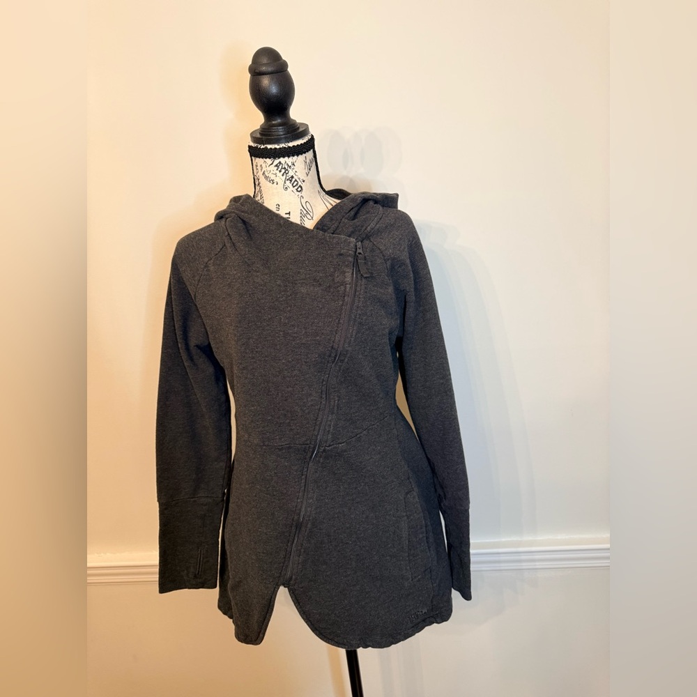 The North Face Women's Charcoal Jacket